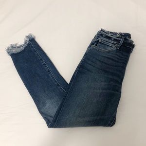 Abercrombie and Fitch Jeans